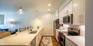 The Encore at Ingram Manor Apartments Gallery 16