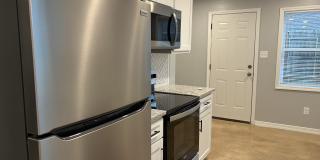 2515 Kavanaugh Road Gallery 1