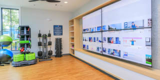 Arboretum West Gallery 14