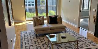 1250 South Indiana Ave. Gallery 1