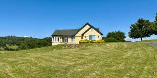 Custom Home With Gorgeous Views Available Now In Pilot Hill! Gallery 1