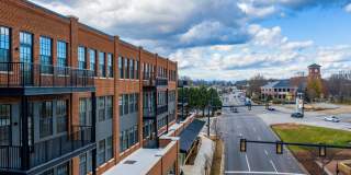 Canvas Lofts Gallery 12