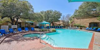 Spring Pointe Apartments Gallery 34