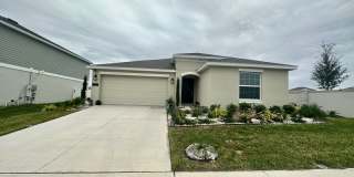 Brand New 4 bed inCypress Park - Haines City Gallery 1