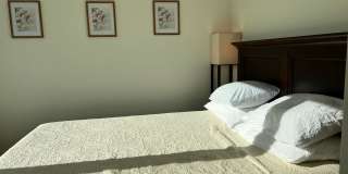 Fully Furnished 1BR Condo in Parris Terraces Fully Furnished 1BR Condo in Parris Terraces Gallery 9