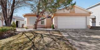 Charming 3-Bedroom Home in Northern Meadows – Spacious & Move-In Ready Gallery 3