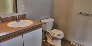 Two Bedroom Two Bath Ground Floor Condo for Rent! Gallery 10
