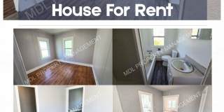 2-Bedroom Home in Saginaw Gallery 1