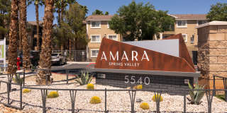 Amara Spring Valley Apartments Amara Spring Valley Apartments Gallery 1