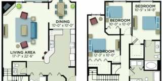 12635 Germane Avenue  #1 Gallery 13