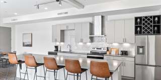 Paperbox Lofts Gallery 21