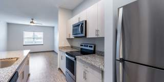 Wilshaw Apartments Gallery 31