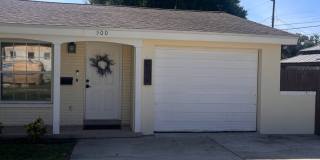 Welcome to This Beautiful 3 Bedroom, 2 Bathroom Home in St. Pete! Gallery 1