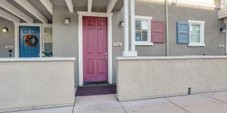 Live by the Marina in this Beautiful Townhome! Gallery 1