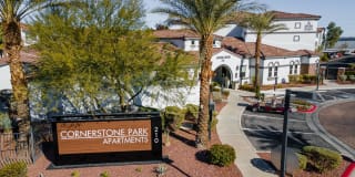 Cornerstone Park Apartments Gallery 6