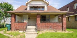 108 N McKinley Ave - Perfect for Roommates! Spacious 6BR Home Close to Campus 108 N McKinley Ave - Perfect for Roommates! Spacious 6BR Home Close to Campus Gallery 1