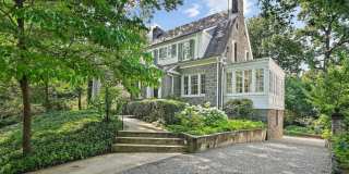 3612 ALBEMARLE Street NW Gallery 3
