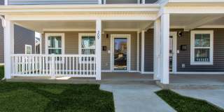 Affordable Housing - Homes of Evansville Gallery 9