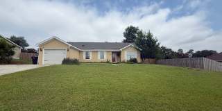 3313 Camak Dr- 3 bed / 2 bath ranch just minutes to Fort Gordon! Gallery 1