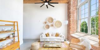 The Lofts at Woodside Mill Gallery 4