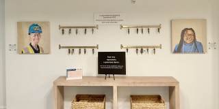Clara Brown Commons - Affordable Housing Gallery 25