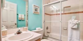 $500 OFF FIRST MONTH-Beautifully Furnished 3 Bed 2.5 Bath Home in the Sanctuary of the Key West Golf Community Gallery 21