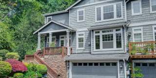 3Bd/3.25Ba Kirkland Townhome 3Bd/3.25Ba Kirkland Townhome Gallery 1