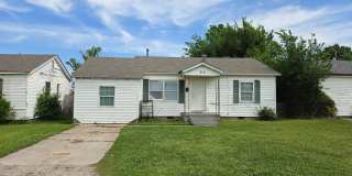 3 Beds 1 Bath Home in Shawnee! Gallery 1