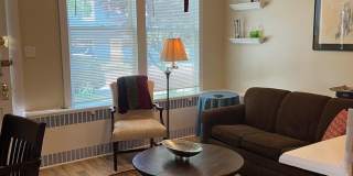 One Bedroom Old Louisville Cottage Gallery 5