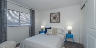 Mill Pond Apartments Gallery 9