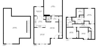 Stunning 3 Bedroom, 2.5 Bath Townhome in Beautiful Windsor! Gallery 34