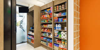 Rivette Tower Gallery 29