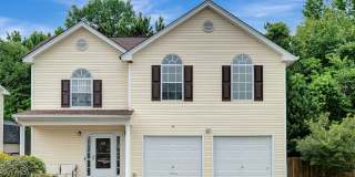 1118 Quail Hunt Drive Gallery 1