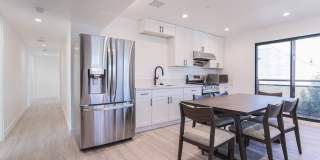 3679 S Halldale Avenue - Co-Living 3679 S Halldale Avenue - Co-Living Gallery 4