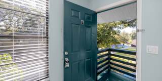 1303 South Moody Avenue - B Gallery 35