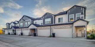 Melrose Townhomes Gallery 2