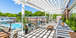 The Franklin at Hancock Village Gallery 20