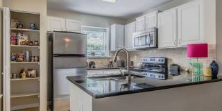 Canterbury Courts Gallery 1