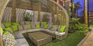 Radiance at Grand Canyon 55+ Gallery 25