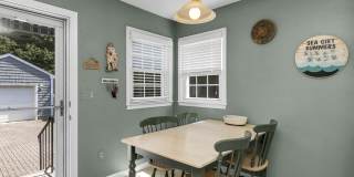 203 Washington Boulevard Gallery 12