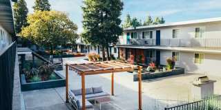 Magnolia Terrace Gallery 1