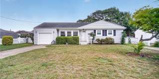 8516 Halprin Drive 8516 Halprin Drive Gallery 1