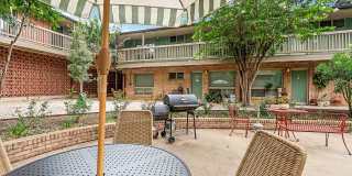 Lorrain Apartments Gallery 72