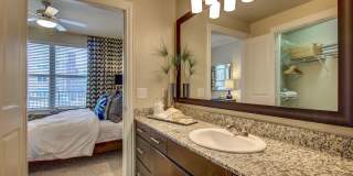 Keller Springs Crossing Apartments Gallery 17