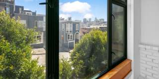 Telegraph Hill Gallery 21