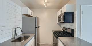 Rise at the Preserve Gallery 20