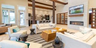 The Heights Luxury Apartments Gallery 23