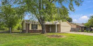 3 Bed 2 Bath Wagoner - Renovated and Move-in Ready! Gallery 1