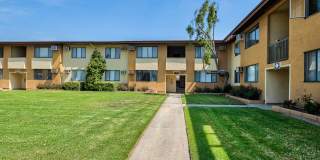 Serrano Apartments Gallery 11