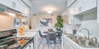 CrescentWood Apartments Gallery 8